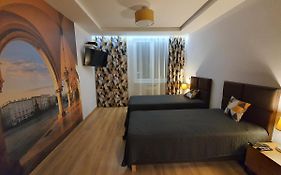 Komfortowo i cicho - Apartament